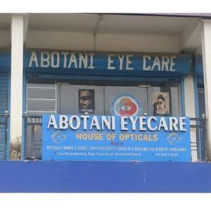 Abotani Eye Care