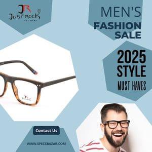 Men's Fashion