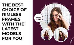 Rimless Frames