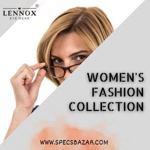 Women's Fashion