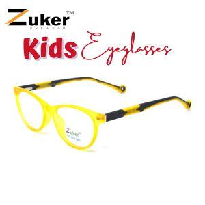 Zuker Kids High TR